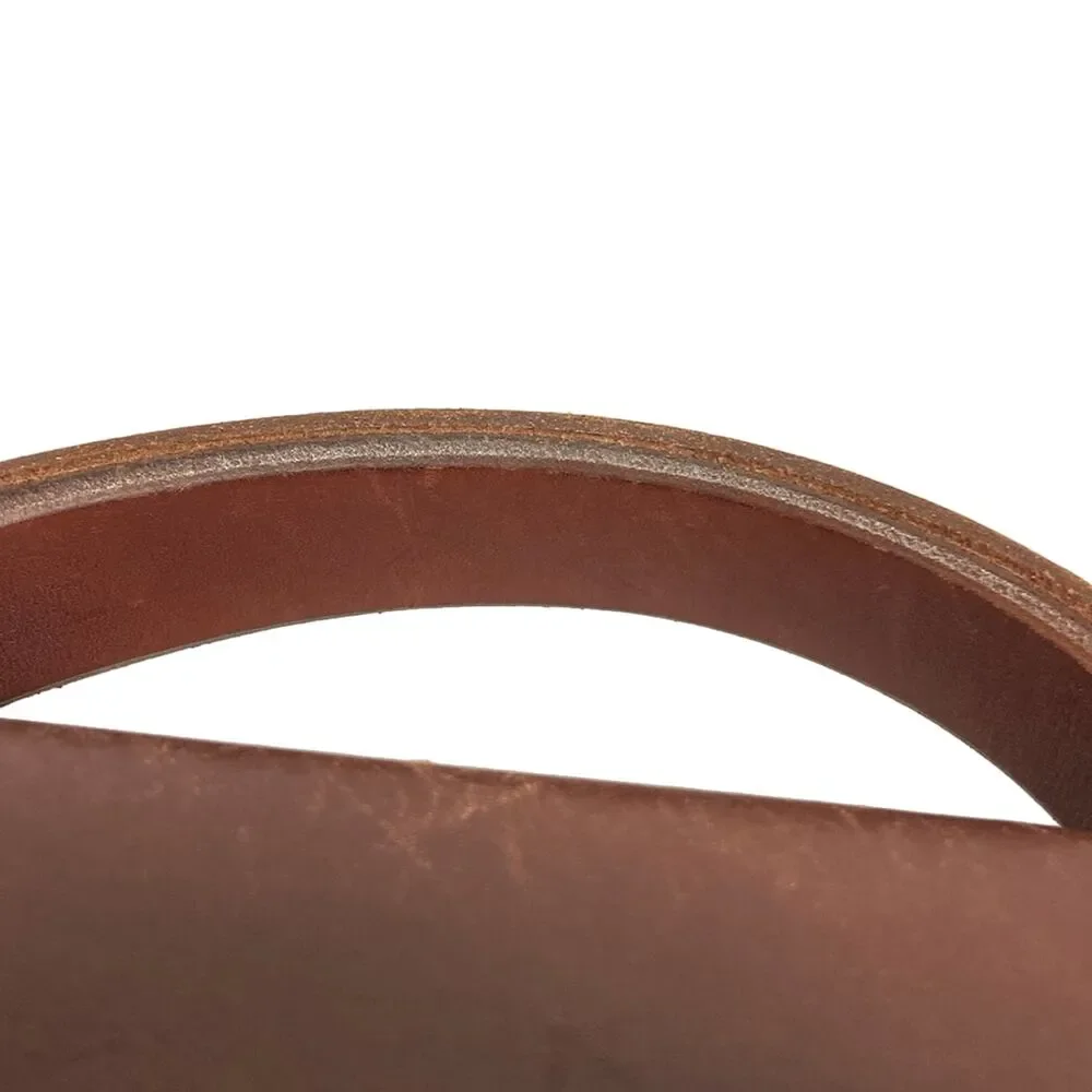 Hermès Her Bag MM Handbag Canvas Box Calf